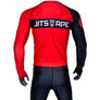 JA Series 4 DEVOLVE Rash Guard