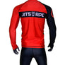 JA Series 4 DEVOLVE Rash Guard