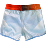 Retired Series 3 Womens Shorts