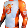 Retired Series 3 Rash Guard