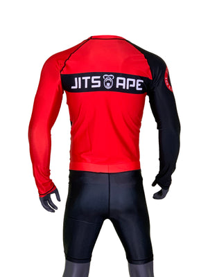 JA Series 4 DEVOLVE Shorts