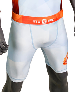 Retired Series 3 Compression Shorts